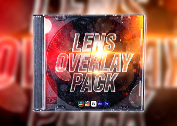 LENS OVERLAYS PACK