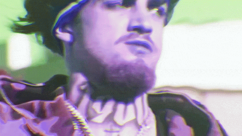 ANIMATED LYRICS PACK