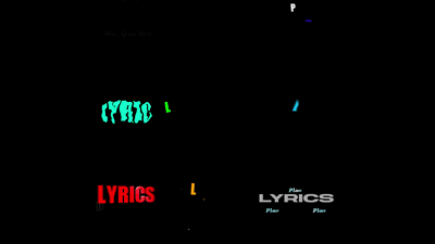 ULTIMATE LYRICS PACK