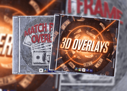 OVERLAY BUNDLE