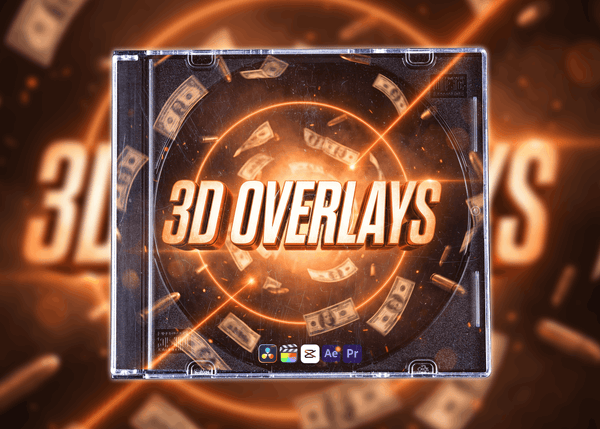 3D OVERLAYS