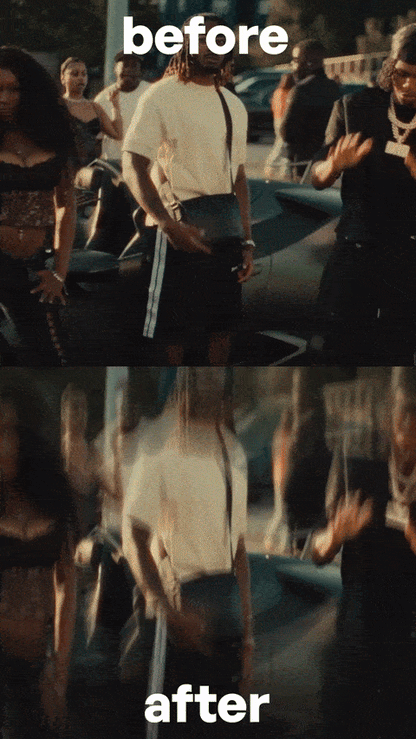 AFTER EFFECTS PRO BUNDLE