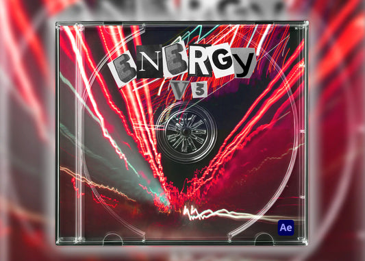 ENERGY V3
