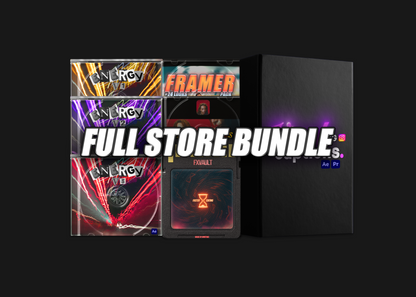 FULL STORE BUNDLE