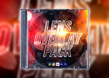 LENS OVERLAYS PACK