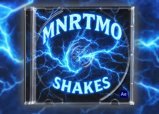 MNRTMO SHAKES