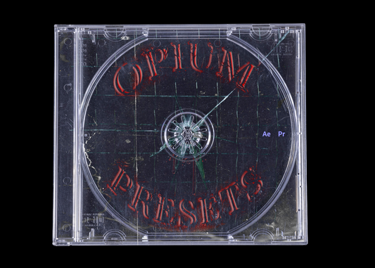 OPIUM PRESETS