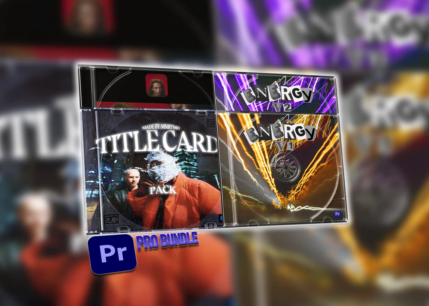 PREMIERE PRO BUNDLE