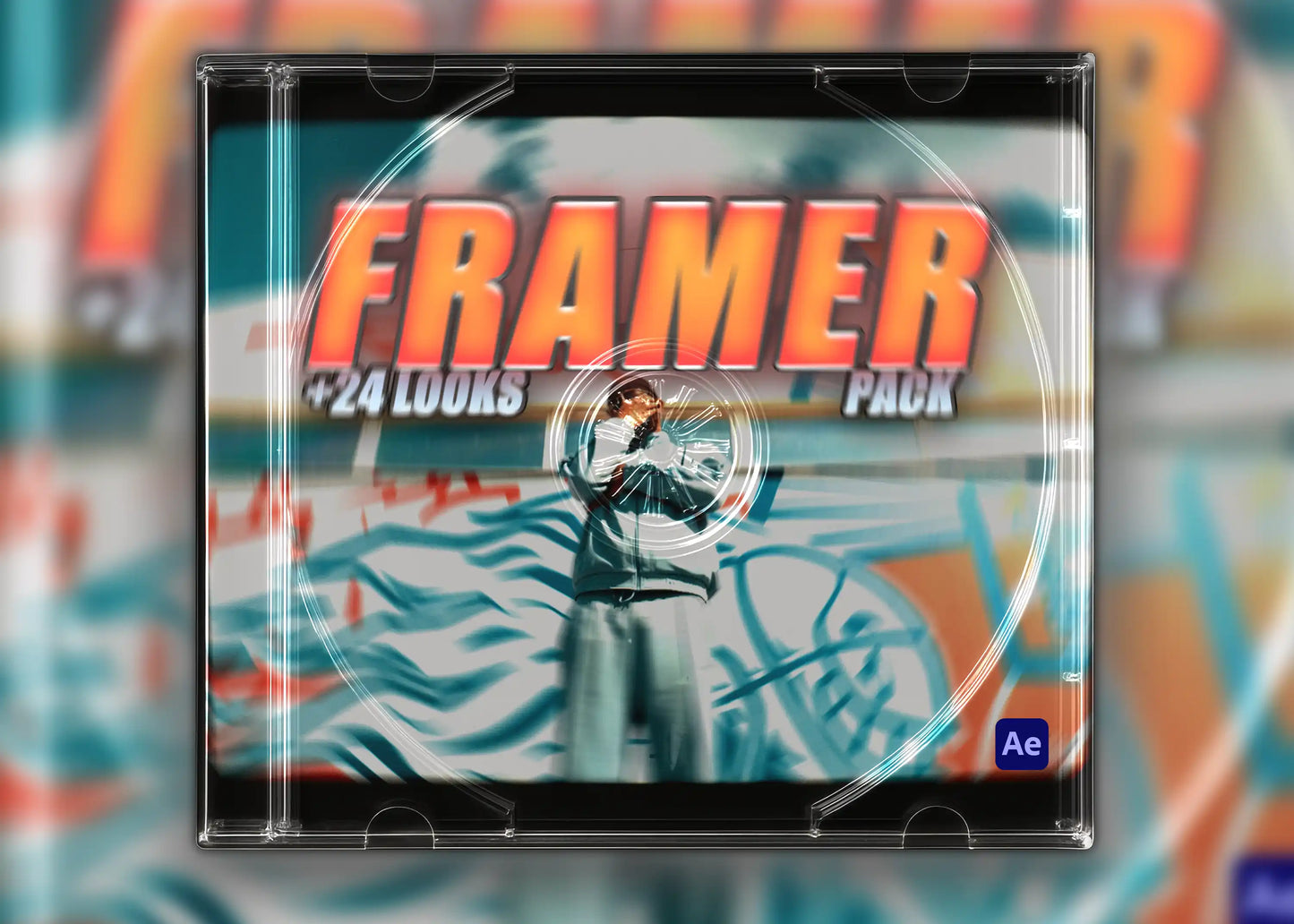 FRAMER PACK