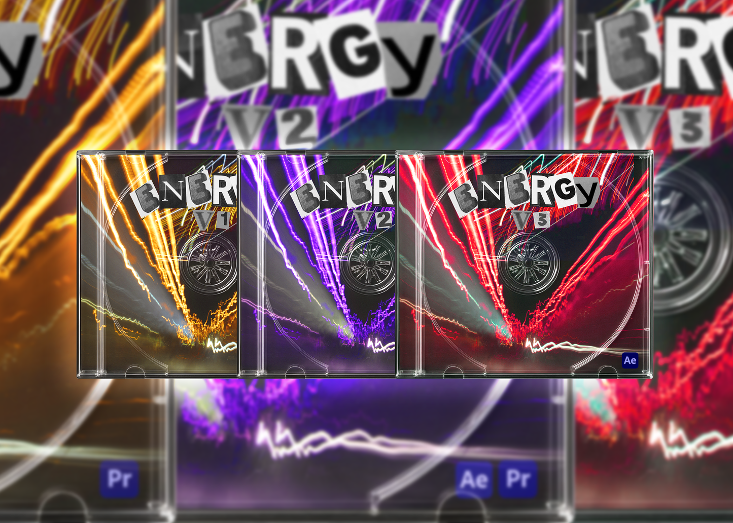 ENERGY BUNDLE