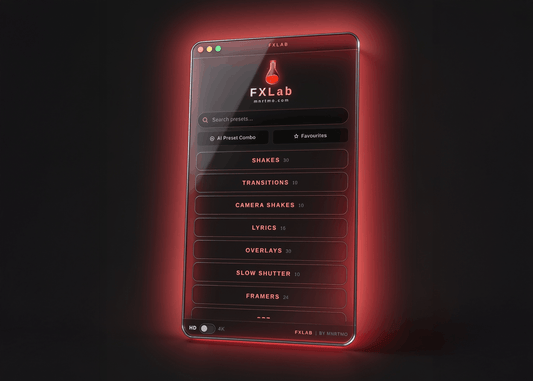 FXLAB