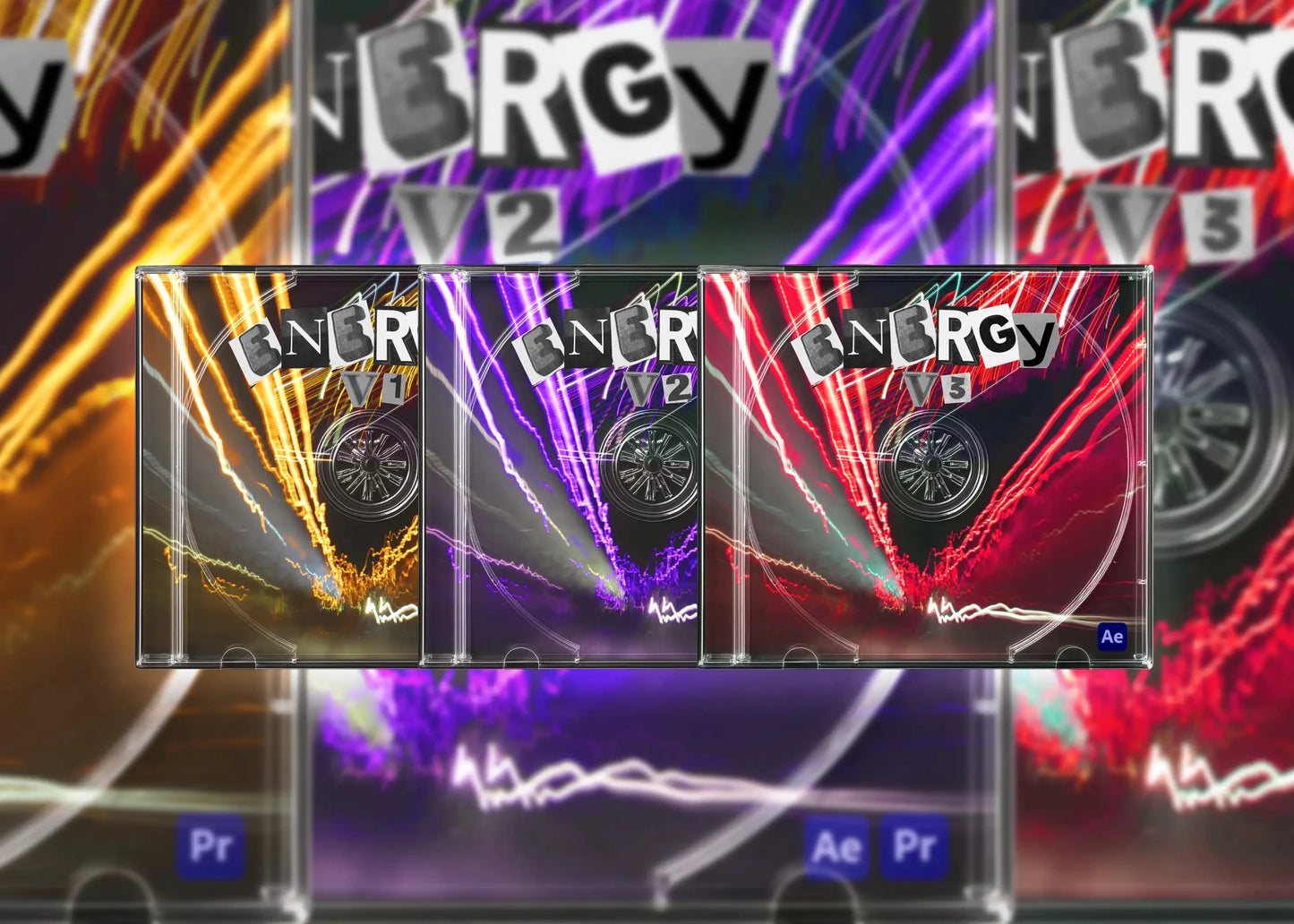 ENERGY BUNDLE