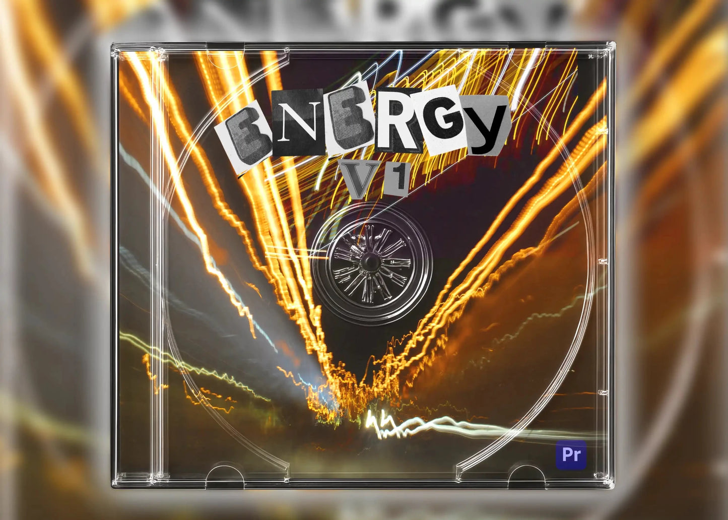 ENERGY V1