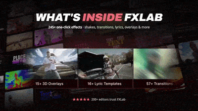 FXLAB