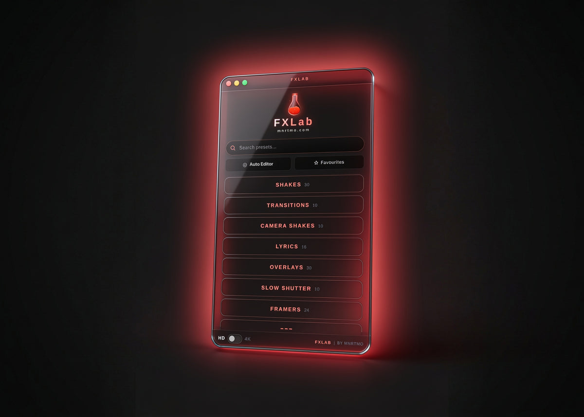 FXLAB