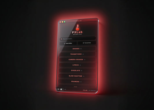 FXLAB