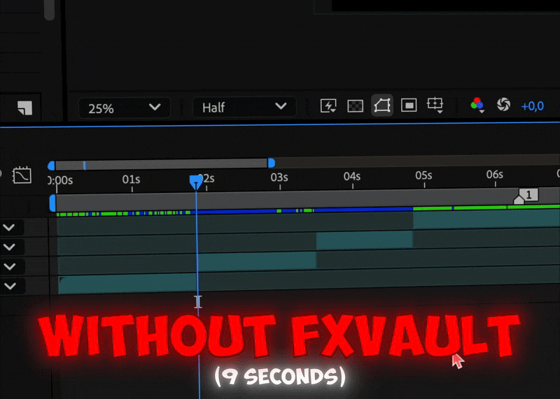 FXVAULT (PLUGIN)