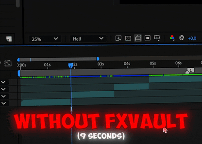 FXVAULT (PLUGIN)