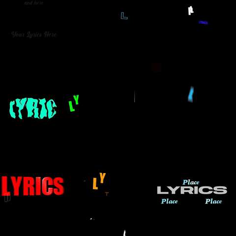 ULTIMATE LYRICS PACK